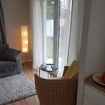 Jasinskiego Z Ogrodem Διαμέρισμα