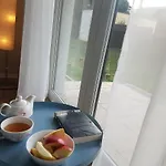Jasinskiego Z Ogrodem