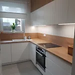 Jasinskiego Z Ogrodem Διαμέρισμα Piaseczno (Masovia)