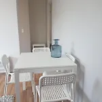 Διαμέρισμα Jasinskiego Z Ogrodem *