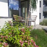 Jasinskiego Z Ogrodem * Piaseczno (Masovia)
