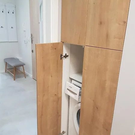 Jasinskiego Z Ogrodem *