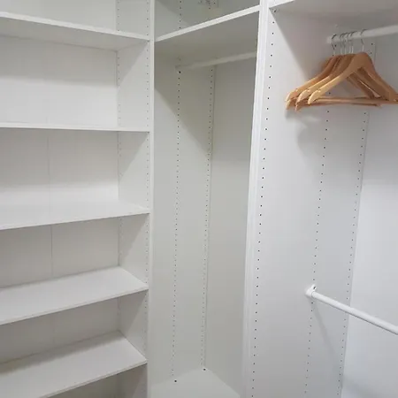 Jasinskiego Z Ogrodem Lägenhet *