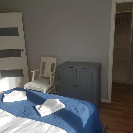 Jasinskiego Z Ogrodem Apartment Piaseczno (Masovia)