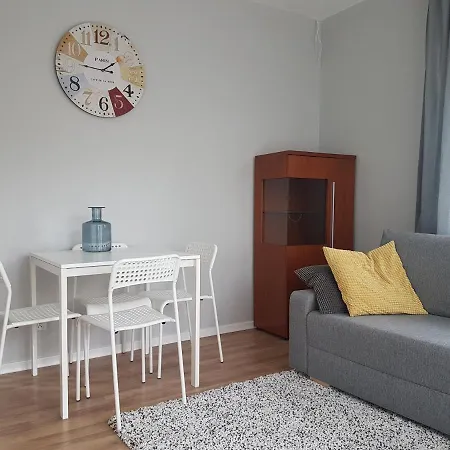 Jasinskiego Z Ogrodem Piaseczno (Masovia)