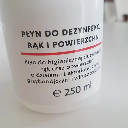 Jasinskiego Z Ogrodem Apartment *