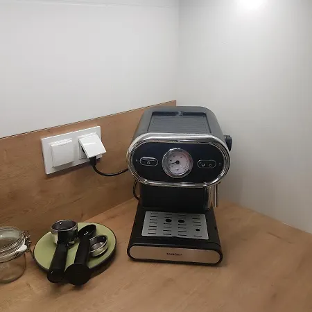 Jasinskiego Z Ogrodem * Piaseczno (Masovia)