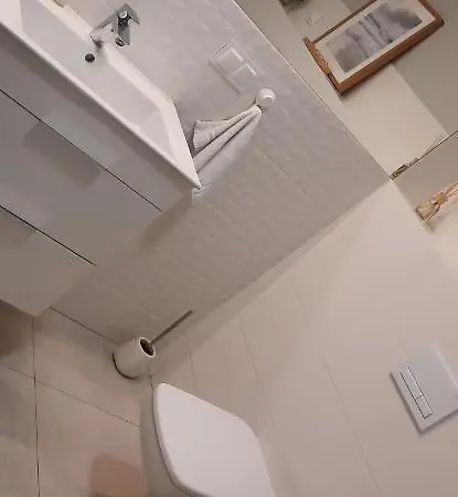 Jasinskiego Z Ogrodem