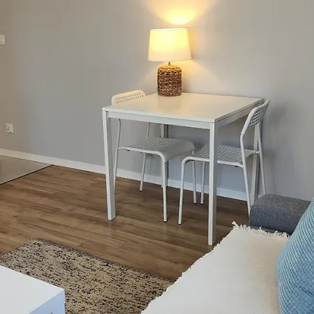 Jasinskiego Z Ogrodem * Piaseczno (Masovia)
