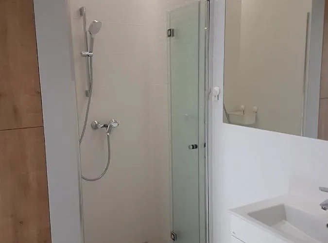 Jasinskiego Z Ogrodem Apartment Piaseczno (Masovia)