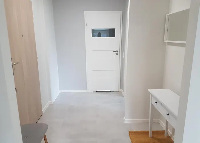 Apartment Jasinskiego Z Ogrodem *