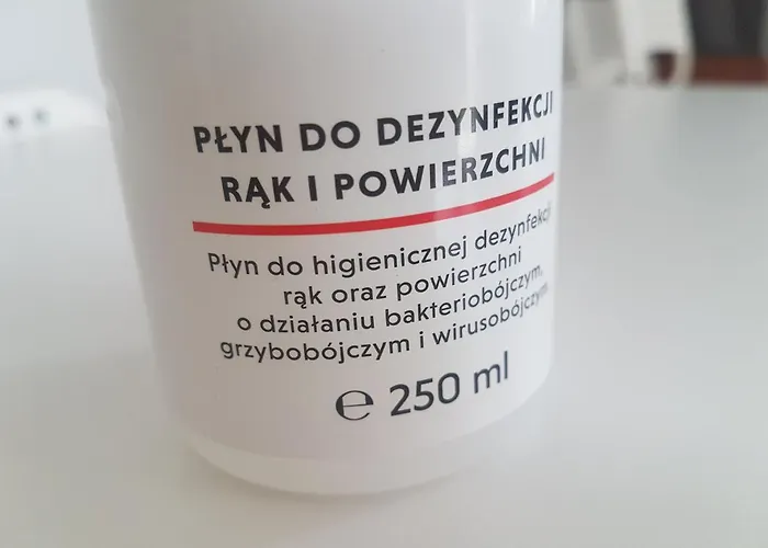 Jasinskiego Z Ogrodem Apartment *