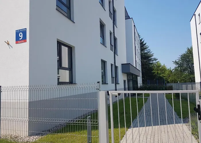 Jasinskiego Z Ogrodem *